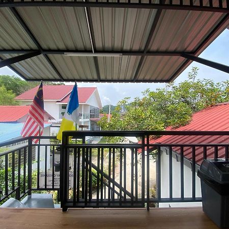 Roomstay Cikgu Mie Bayan Lepas Exteriér fotografie