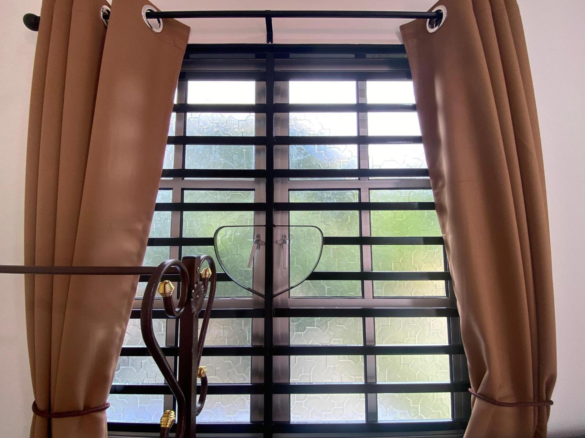 Roomstay Cikgu Mie Bayan Lepas Exteriér fotografie